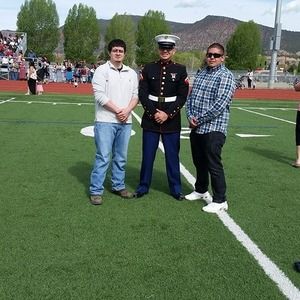 Meet your Posher, Fidel